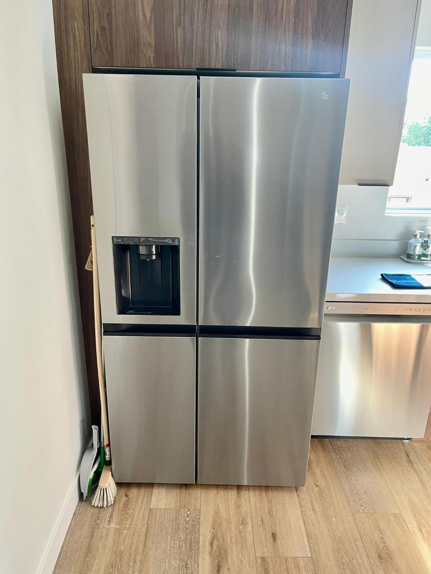 Luxurious Townhome W/3 Master Suites Gated Parking ロサンゼルス エクステリア 写真