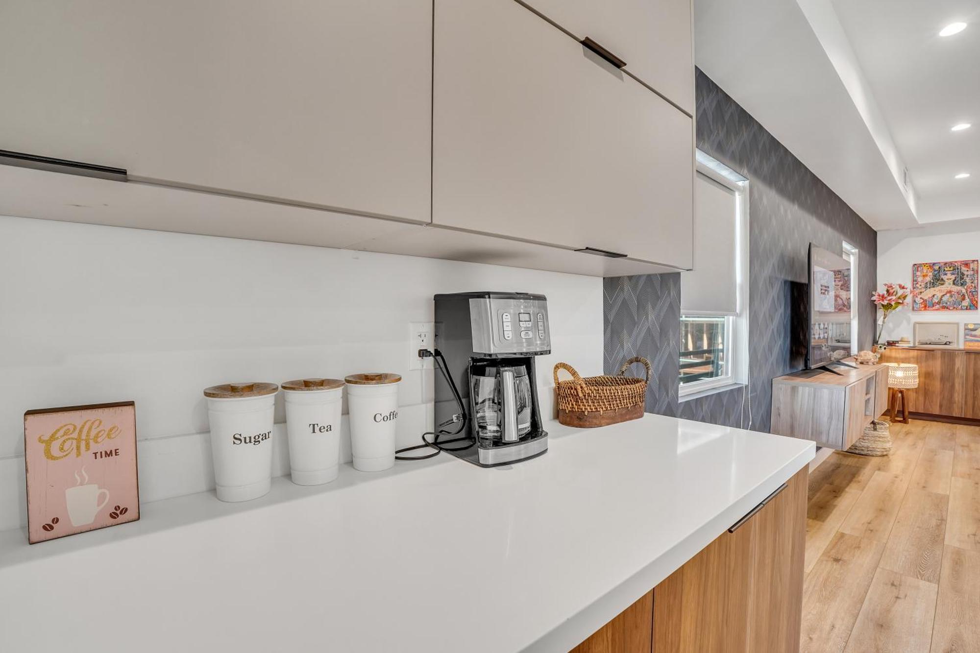 Luxurious Townhome W/3 Master Suites Gated Parking ロサンゼルス エクステリア 写真
